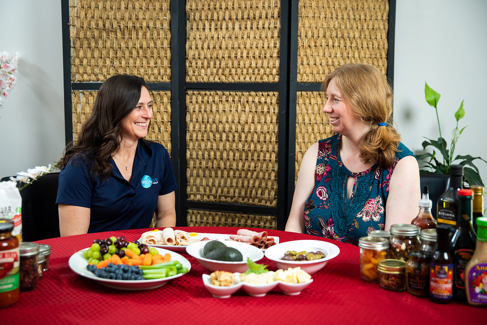 WellLife wellness journey