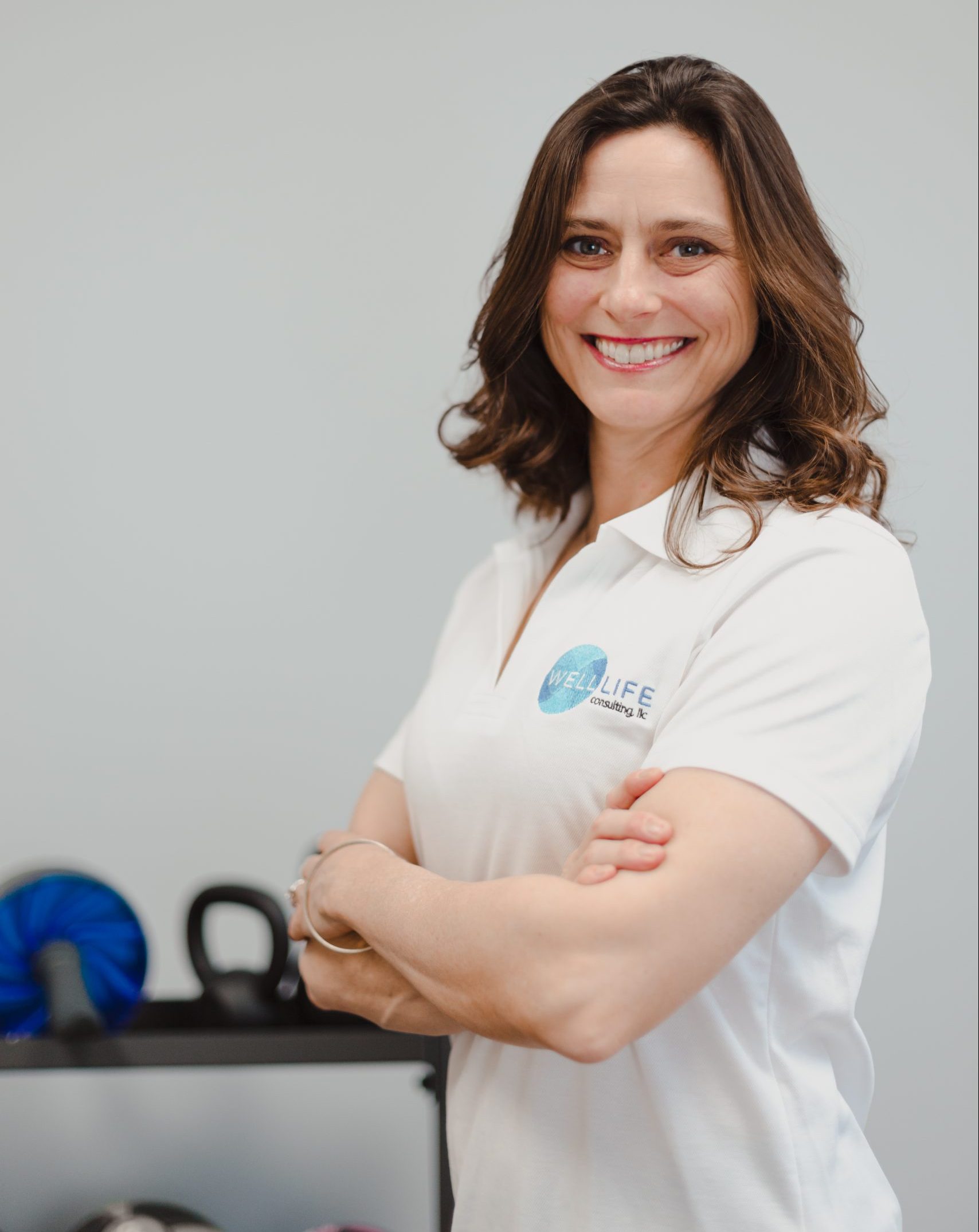 Katy Harris - Founder