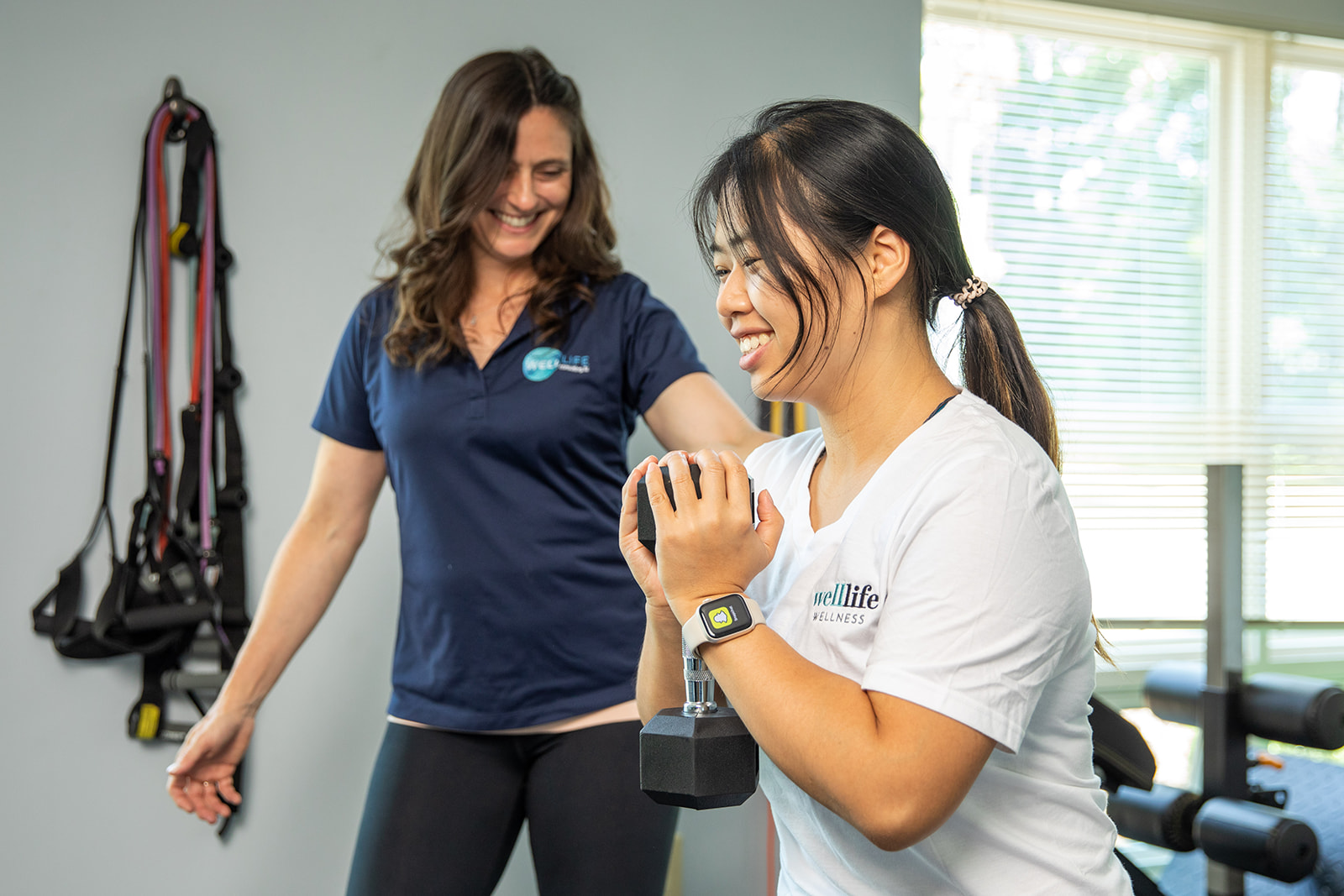 Team wellness