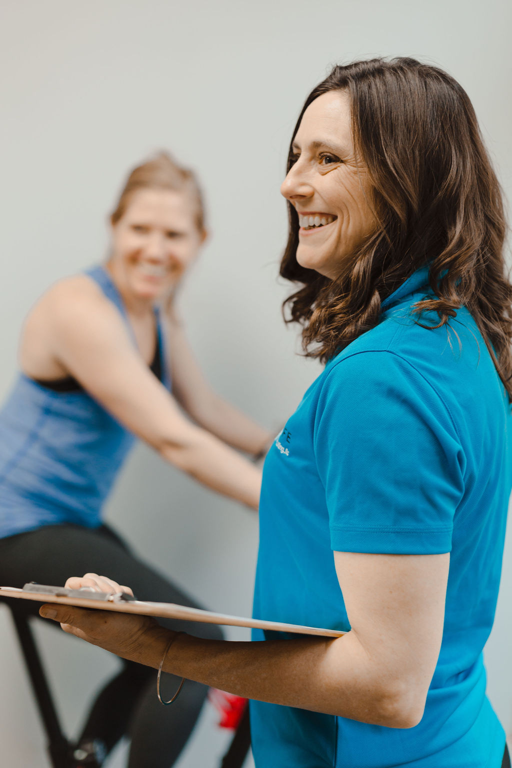 Katy Harris - Founder, WellLife Wellness