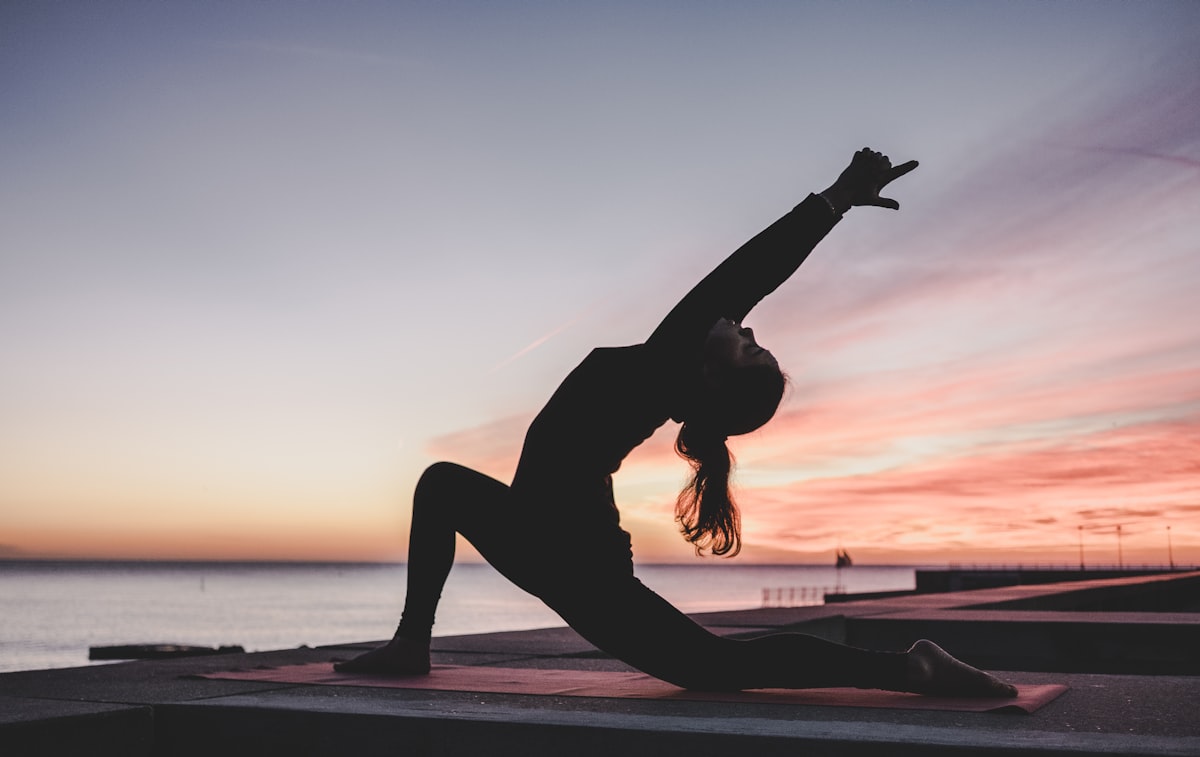 Personal Wellness Training